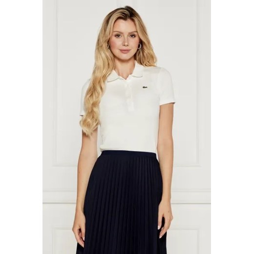 Bluzka damska Lacoste 