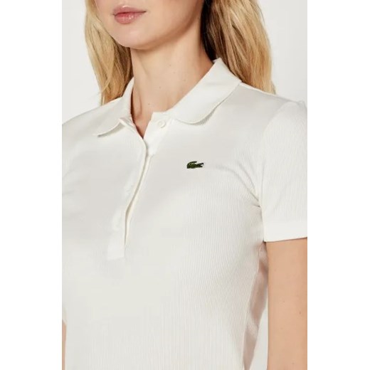 Bluzka damska Lacoste 