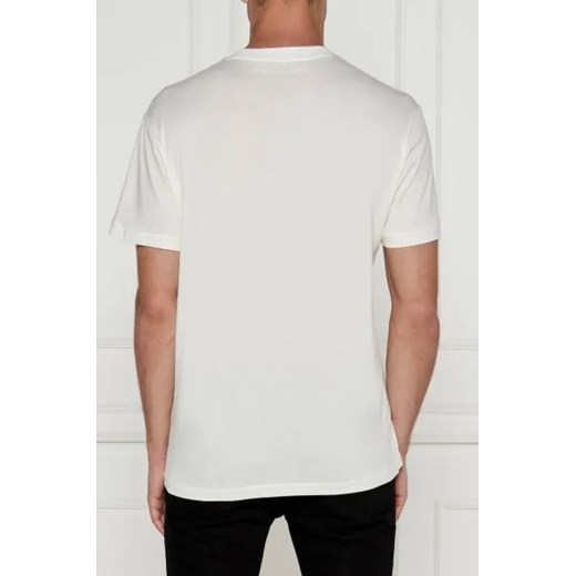 Armani Exchange T-shirt | Regular Fit Armani Exchange XXL Gomez Fashion Store