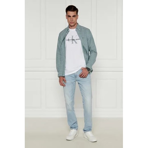 T-shirt męski Calvin Klein