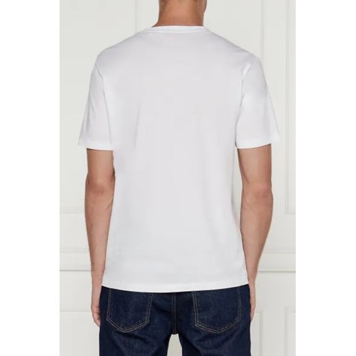 HUGO T-shirt | Regular Fit S Gomez Fashion Store