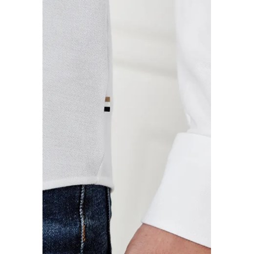 BOSS BLACK Koszula P-HANK | Slim Fit 45 Gomez Fashion Store