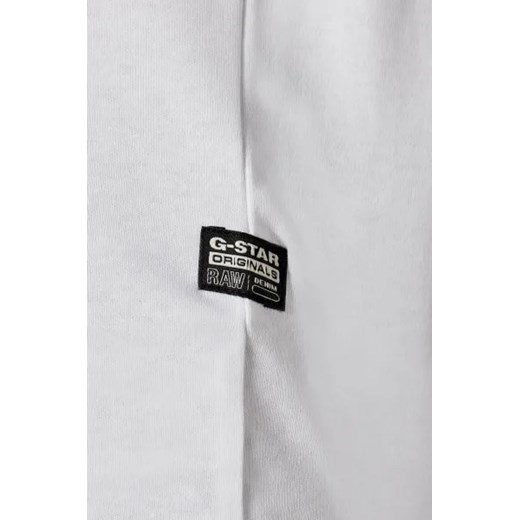 G- Star Raw T-shirt | Regular Fit G- Star Raw S Gomez Fashion Store