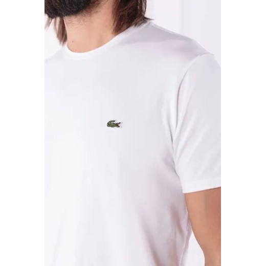 Lacoste T-shirt | Regular Fit Lacoste XL Gomez Fashion Store