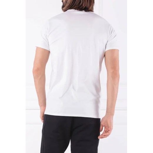 Lacoste T-shirt | Regular Fit Lacoste XXXL Gomez Fashion Store