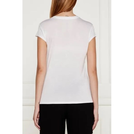 Elisabetta Franchi T-shirt | Slim Fit Elisabetta Franchi 36 Gomez Fashion Store