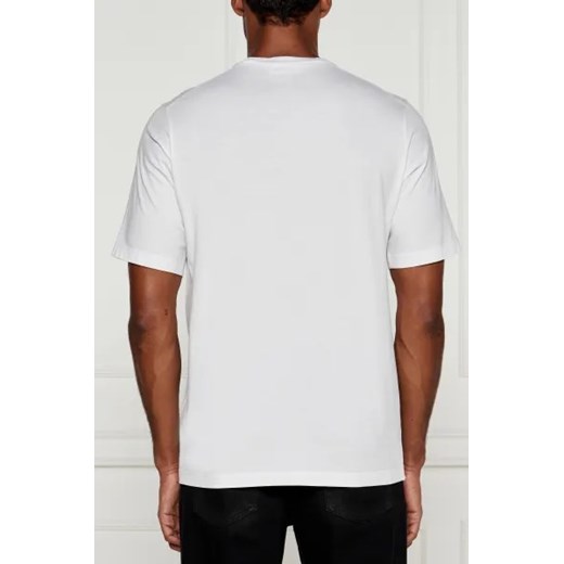 Dsquared2 T-shirt | Loose fit Dsquared2 XL Gomez Fashion Store