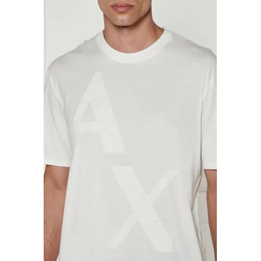 Armani Exchange T-shirt | Regular Fit Armani Exchange L Gomez Fashion Store