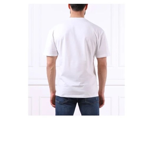Hugo Boss t-shirt męski
