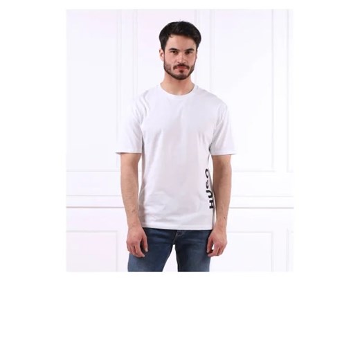 T-shirt męski Hugo Boss