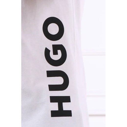 T-shirt męski Hugo Boss