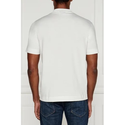 Emporio Armani T-shirt | Regular Fit Emporio Armani M Gomez Fashion Store