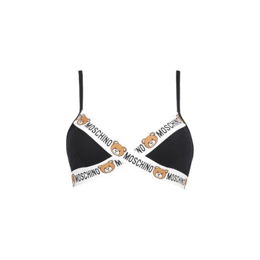 Moschino Underwear Biustonosz ze sklepu Gomez Fashion Store w kategorii Biustonosze - zdjęcie 175001572