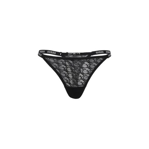 Guess Underwear Koronkowe stringi L Gomez Fashion Store