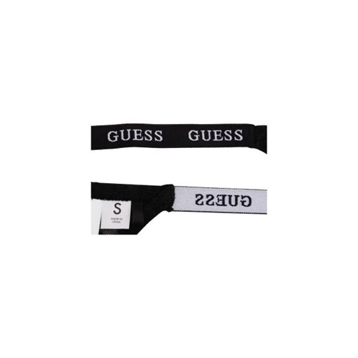 Guess Underwear Koronkowe stringi S Gomez Fashion Store