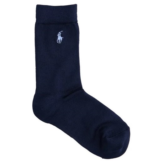 Wielokolorowe skarpetki dziecięce Polo Ralph Lauren