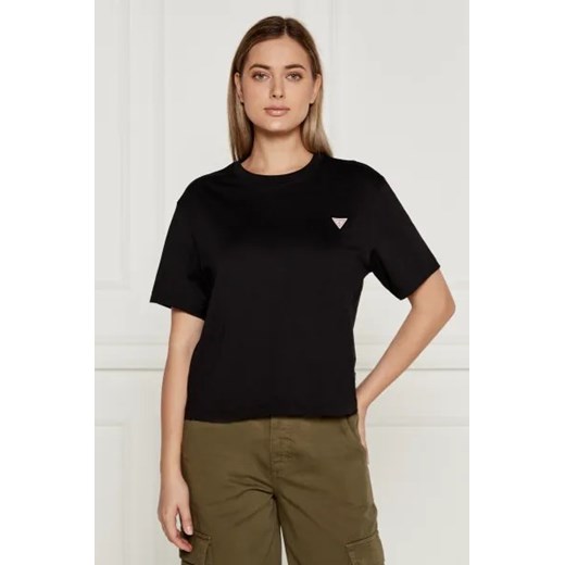Guess Jeans T-shirt | Regular Fit S Gomez Fashion Store