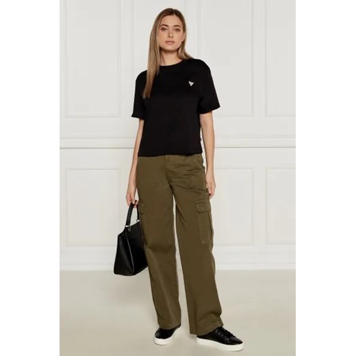 Guess Jeans T-shirt | Regular Fit S Gomez Fashion Store