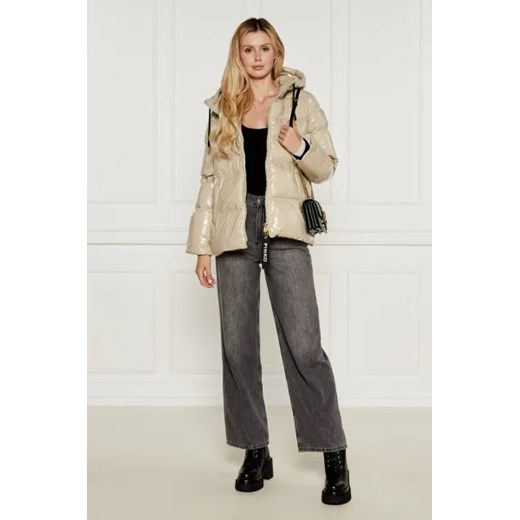 Pinko Kurtka eleodoro | Regular Fit Pinko 38 promocja Gomez Fashion Store