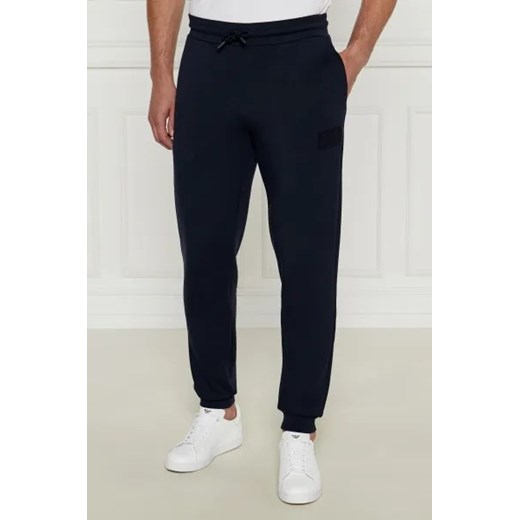 EA7 Spodnie dresowe | Regular Fit S Gomez Fashion Store