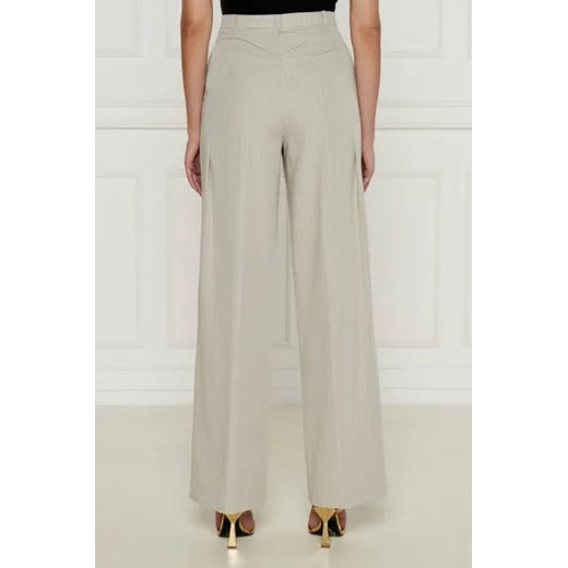 Patrizia Pepe Spodnie | Regular Fit Patrizia Pepe 34 Gomez Fashion Store