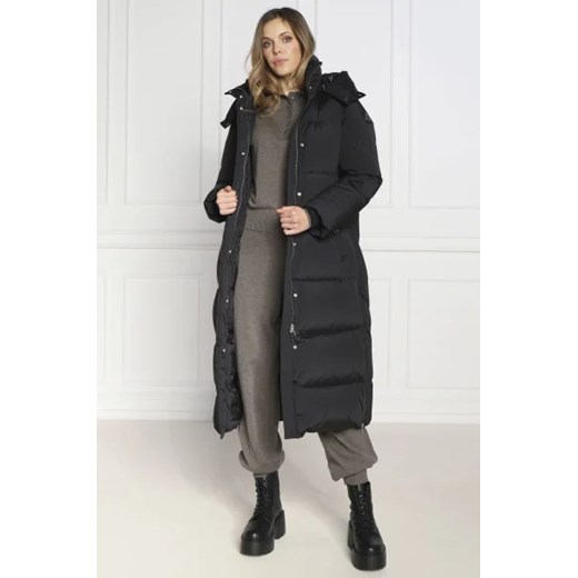 Woolrich Puchowy płaszcz AURORA Woolrich XL Gomez Fashion Store