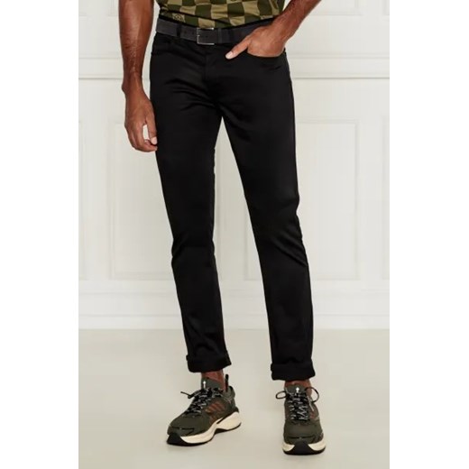 HUGO Jeansy | Slim Fit ze sklepu Gomez Fashion Store w kategorii Jeansy męskie - zdjęcie 175001763