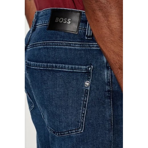 BOSS BLACK Jeansy Re.Maine | Regular Fit 38/34 Gomez Fashion Store