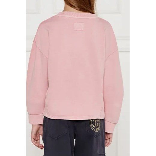 Guess Bluza | Oversize fit Guess 122 Gomez Fashion Store