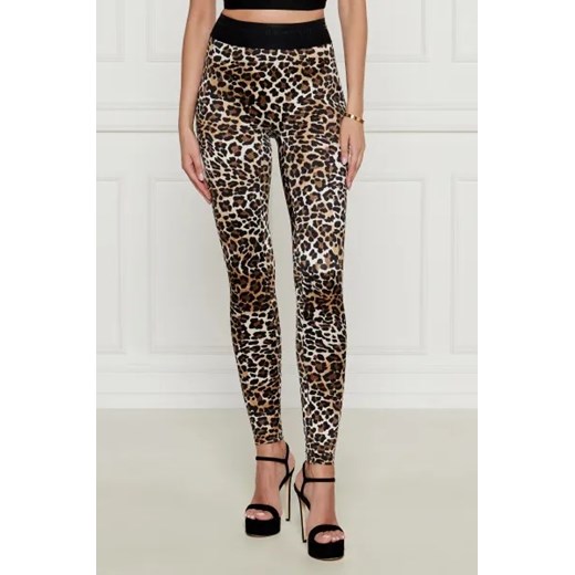 Elisabetta Franchi Legginsy | Slim Fit Elisabetta Franchi 36 Gomez Fashion Store