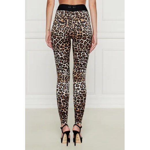 Elisabetta Franchi Legginsy | Slim Fit Elisabetta Franchi 42 Gomez Fashion Store