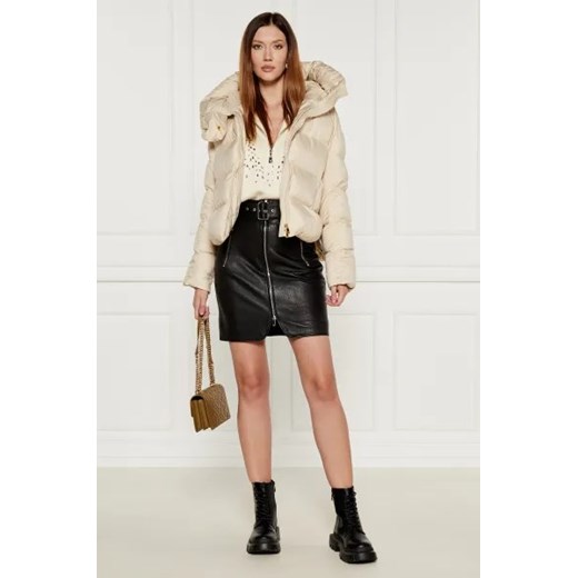 Pinko Kurtka GIZA | Regular Fit Pinko XS Gomez Fashion Store