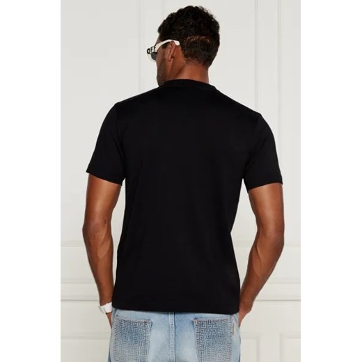 OFF-WHITE T-shirt Flock arrow | Regular Fit S Gomez Fashion Store
