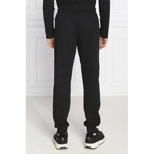 BOSS BLACK Spodnie od piżamy Waffle | Regular Fit M Gomez Fashion Store