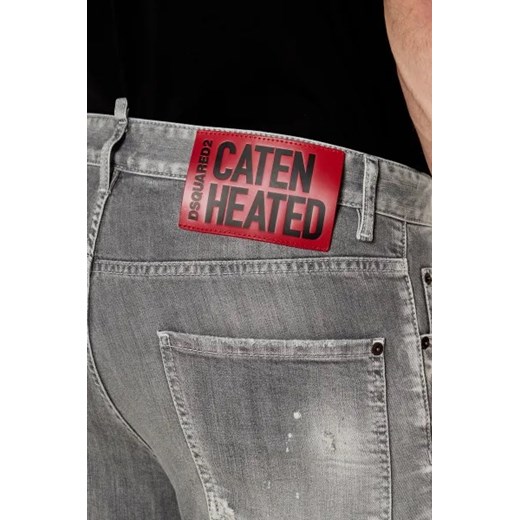 Dsquared2 Jeansy Cool Guy Jean | Tapered fit Dsquared2 52 Gomez Fashion Store