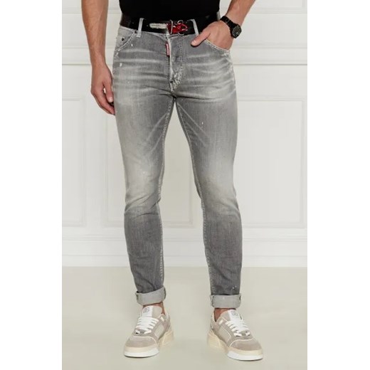 Dsquared2 Jeansy Cool Guy Jean | Tapered fit Dsquared2 56 Gomez Fashion Store