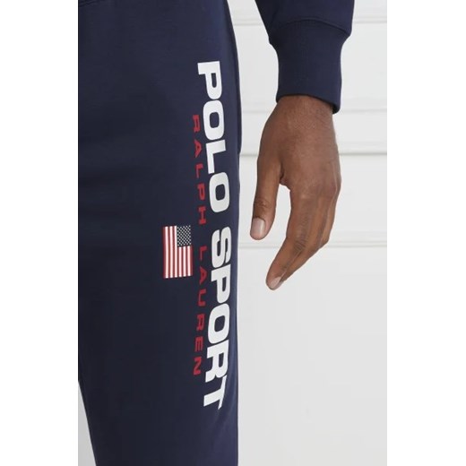 POLO RALPH LAUREN Spodnie dresowe | Regular Fit Polo Ralph Lauren L Gomez Fashion Store