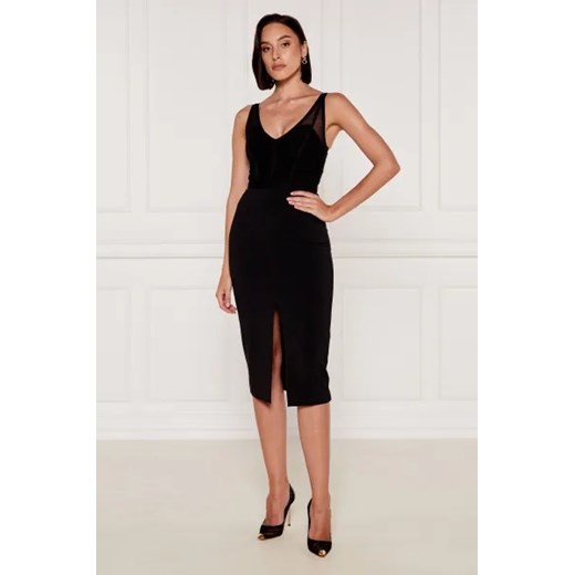 Elisabetta Franchi Sukienka ze sklepu Gomez Fashion Store w kategorii Sukienki - zdjęcie 175001931