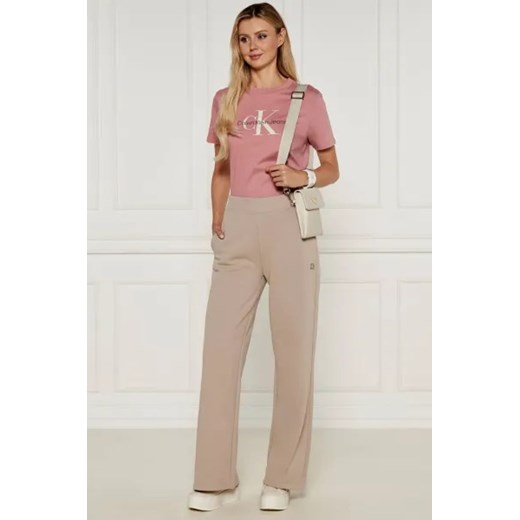 CALVIN KLEIN JEANS Spodnie dresowe | Relaxed fit XS Gomez Fashion Store