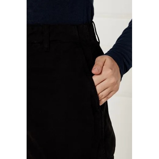 Pinko Spodnie cargo SONATA | Loose fit Pinko 36 Gomez Fashion Store