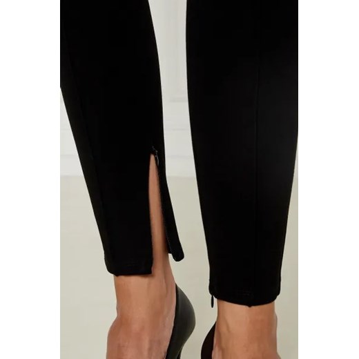 Karl Lagerfeld Legginsy | Slim Fit Karl Lagerfeld L Gomez Fashion Store