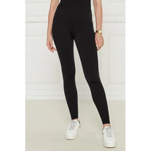 GUESS ACTIVE Legginsy STACIE | Slim Fit M/L Gomez Fashion Store