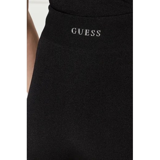 GUESS ACTIVE Legginsy STACIE | Slim Fit M/L Gomez Fashion Store