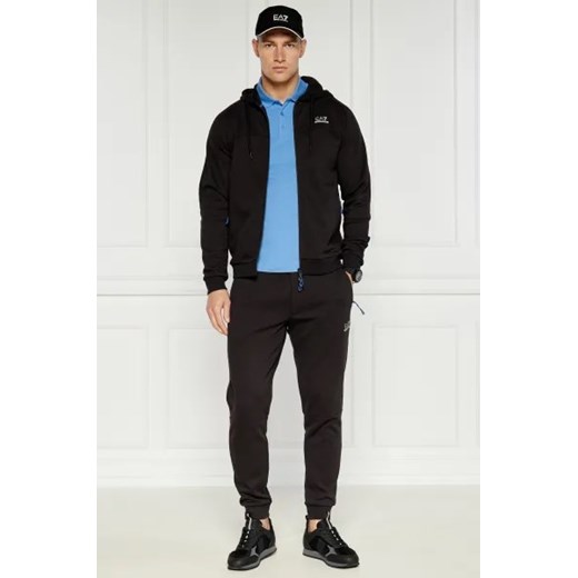 EA7 Dres | Regular Fit XL Gomez Fashion Store