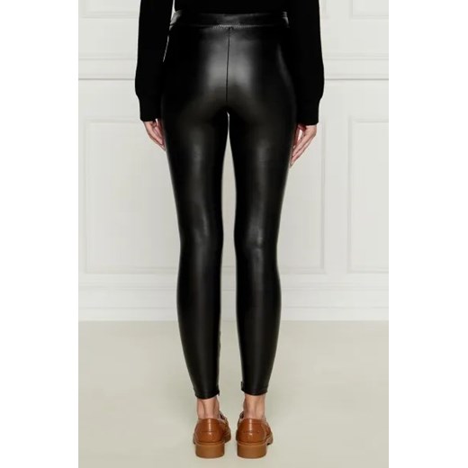 Michael Kors Legginsy | Slim Fit Michael Kors 40 Gomez Fashion Store