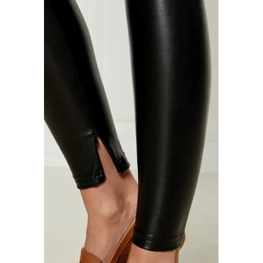 Michael Kors Legginsy | Slim Fit Michael Kors 42 Gomez Fashion Store