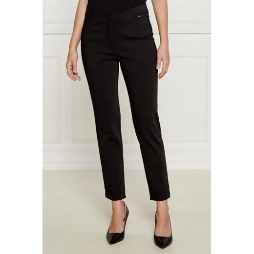 Marc Cain Spodnie | Slim Fit Marc Cain 34 Gomez Fashion Store