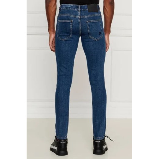 Richmond X Jeansy TROSTI | Slim Fit Richmond X 32 Gomez Fashion Store