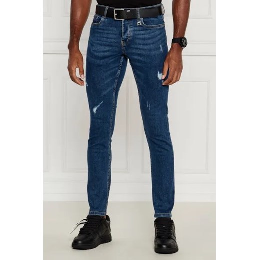 Richmond X Jeansy TROSTI | Slim Fit Richmond X 33 Gomez Fashion Store