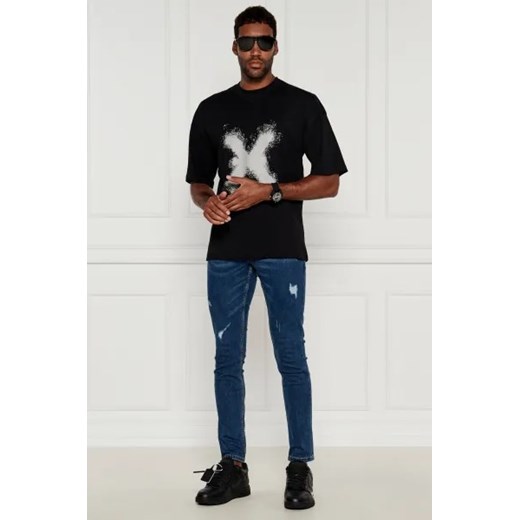 Richmond X Jeansy TROSTI | Slim Fit Richmond X 32 Gomez Fashion Store